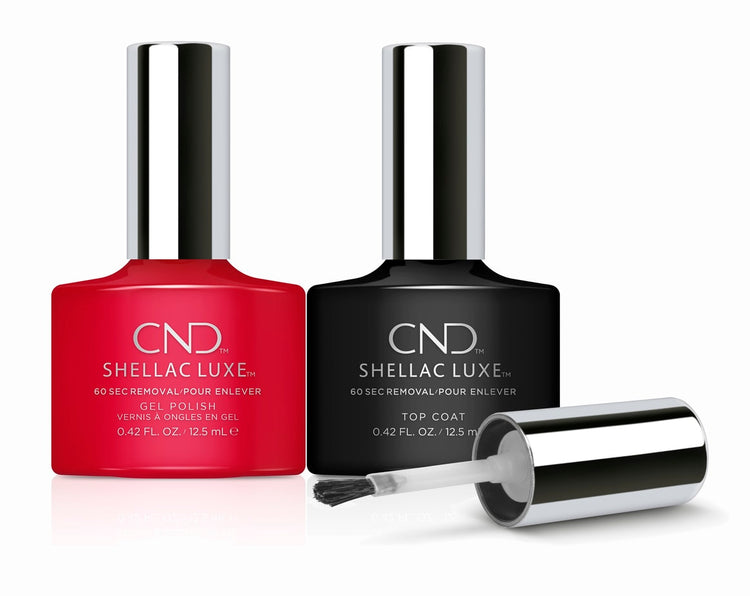 CND Shellac Luxe