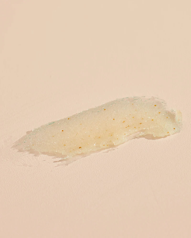 SPARITUAL Slow Beauty® Jasmine Tuberose Body Polish 6oz