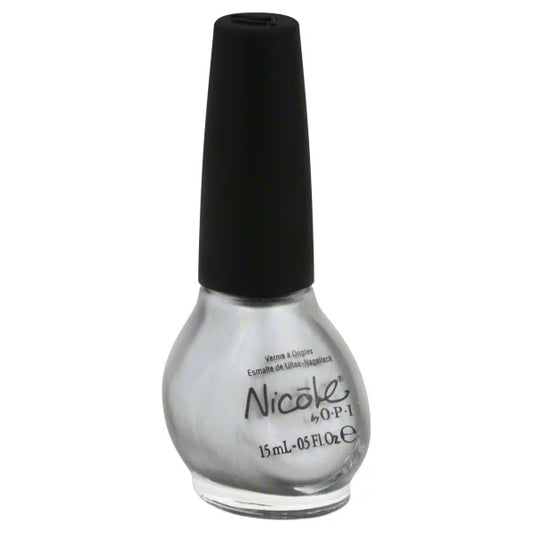 Nicole by OPI 0.5oz - Positive Energy #NI257