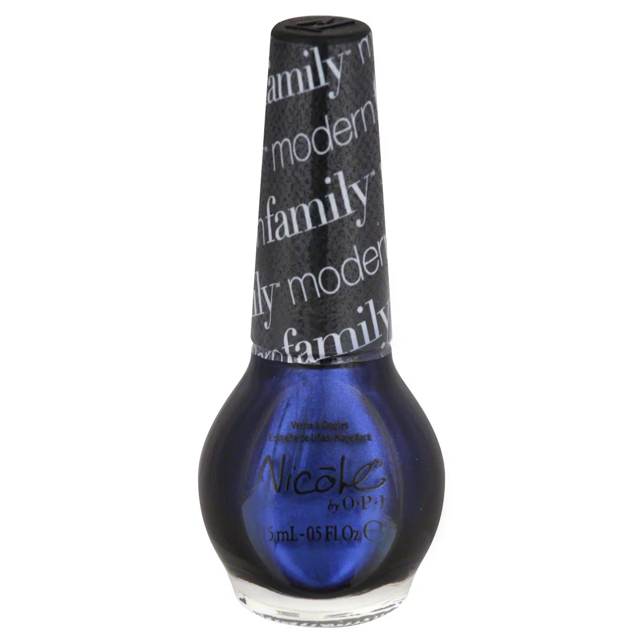 Nicole by OPI 0.5oz - What's The Mitch-uation? #NIF14