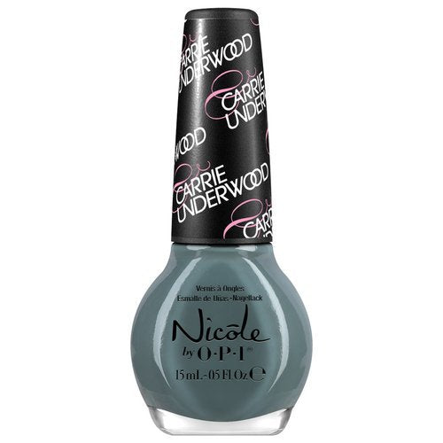 Nicole by OPI 0.5oz - Goodbye Shoes #NIU06