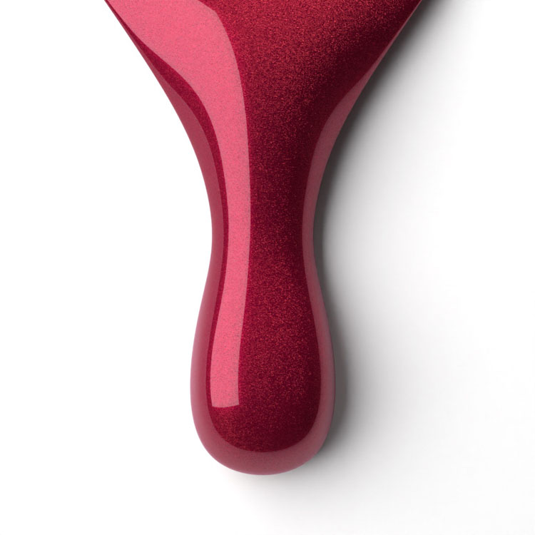 LECHAT Perfect Match Gel Duo - Emperor Red #PMS003