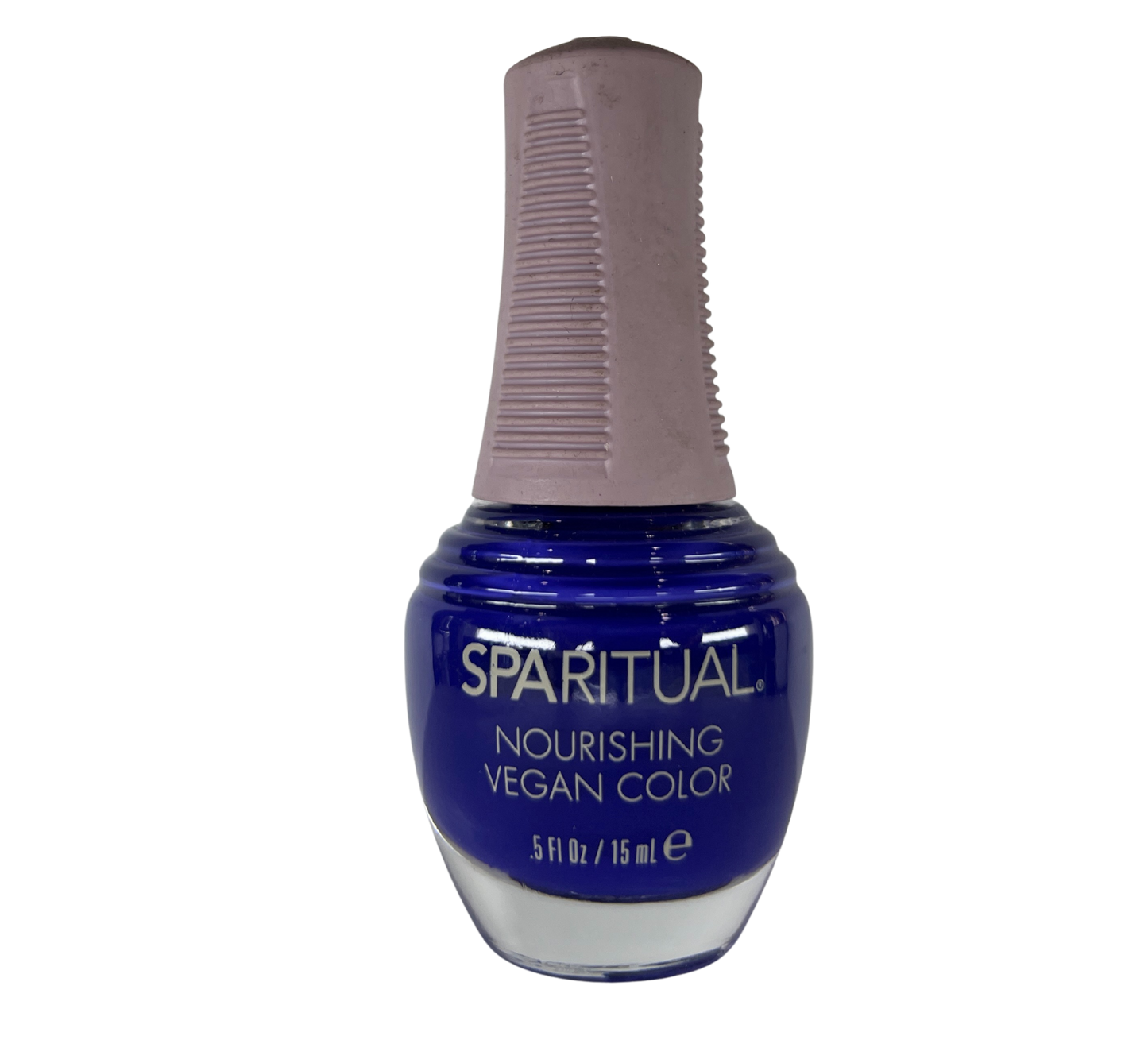 SPARITUAL Nourishing Vegan Nail Lacquer 0.5oz - Open Minded #80647
