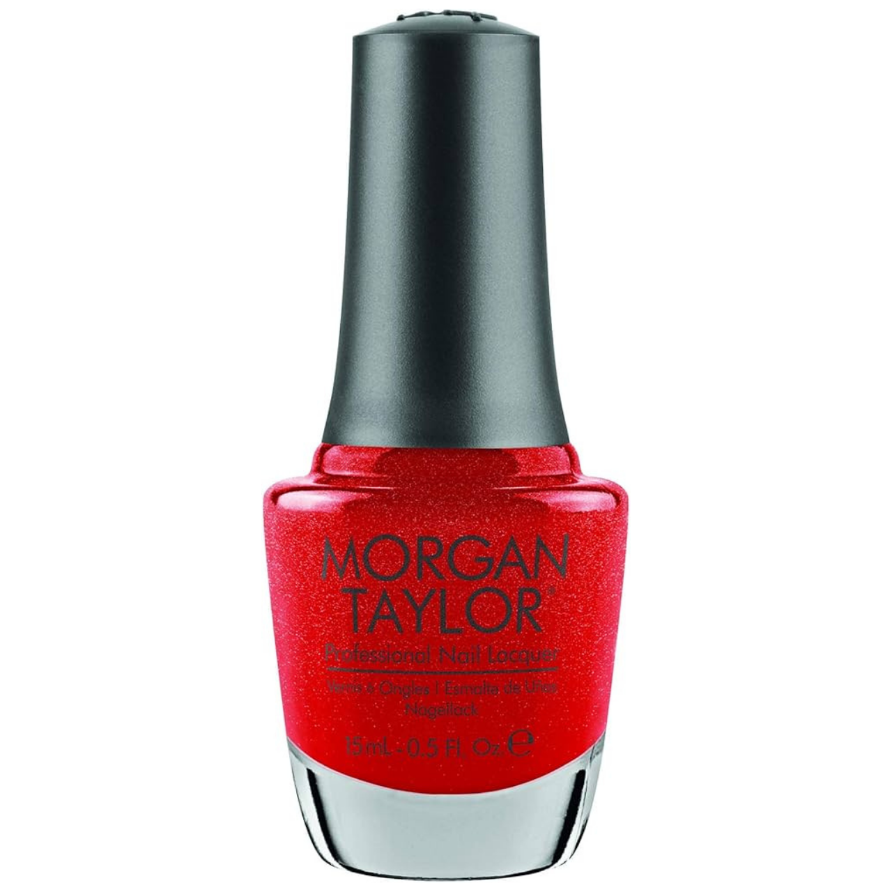 MORGAN TAYLOR - Put a Wing On It #50228