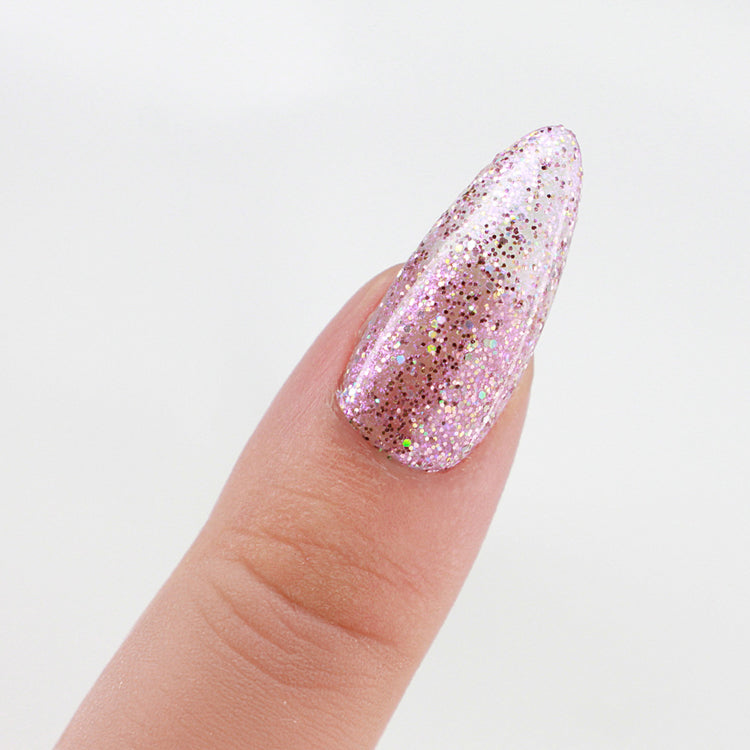 LECHAT Perfect Match Pro Powder 42g - Pink Sapphire PROP025
