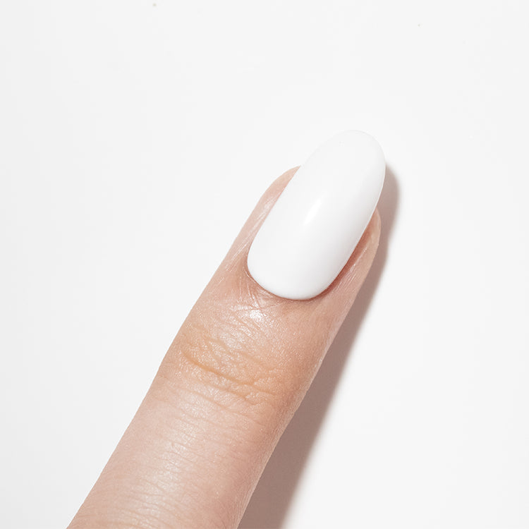 LECHAT Gel Polish Color & Top in One Coat Simplicity 0.5OZ - LG003