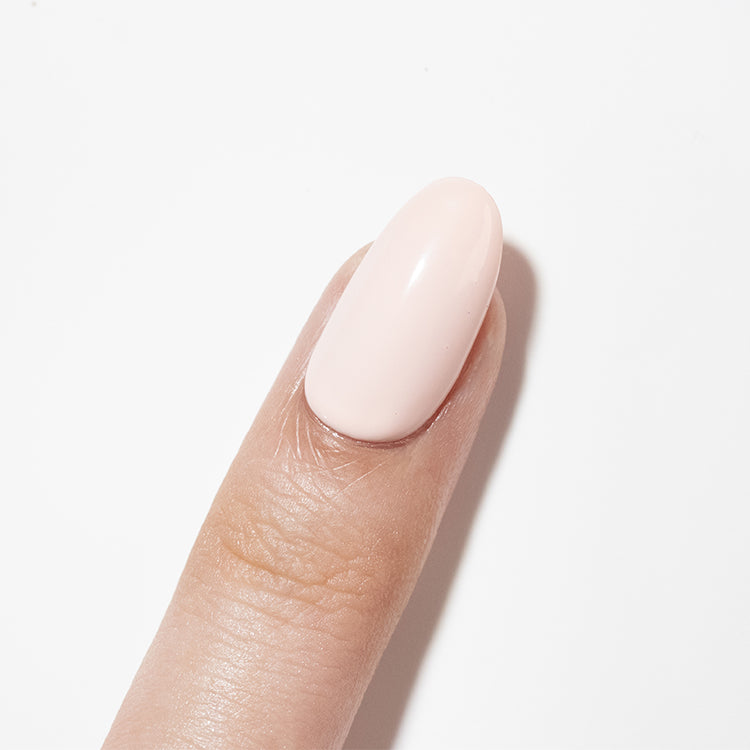 LECHAT Gel Polish Color & Top in One Coat Jackie 0.5OZ - LG004