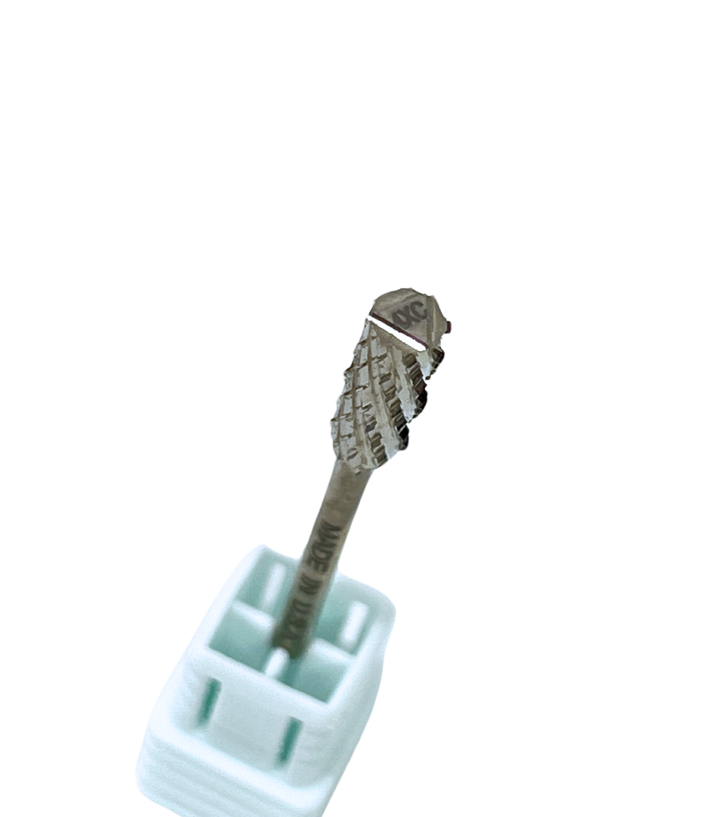 Small Barrel Carbide Drill Bit - 4XC