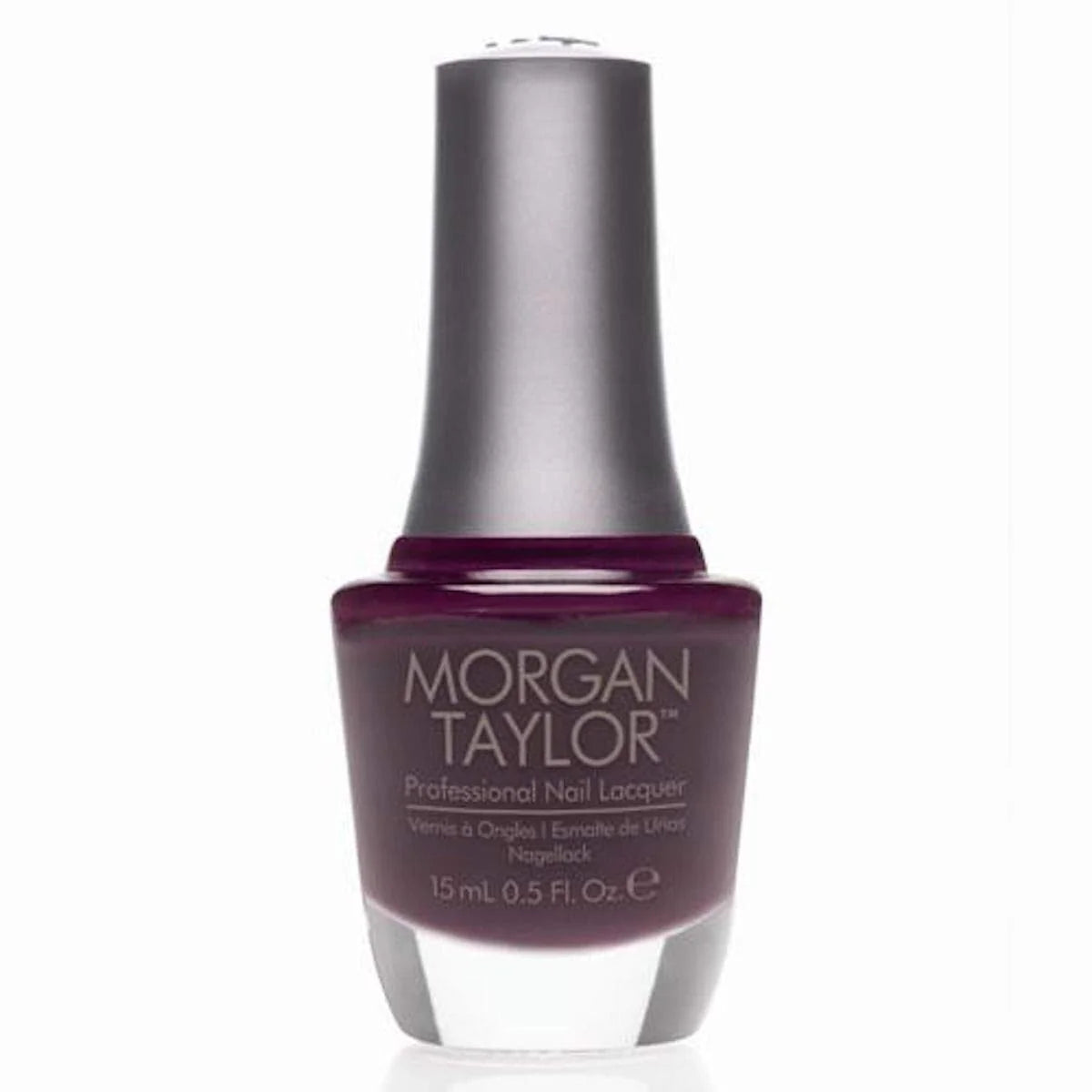 MORGAN TAYLOR - Royal Treatment #50051
