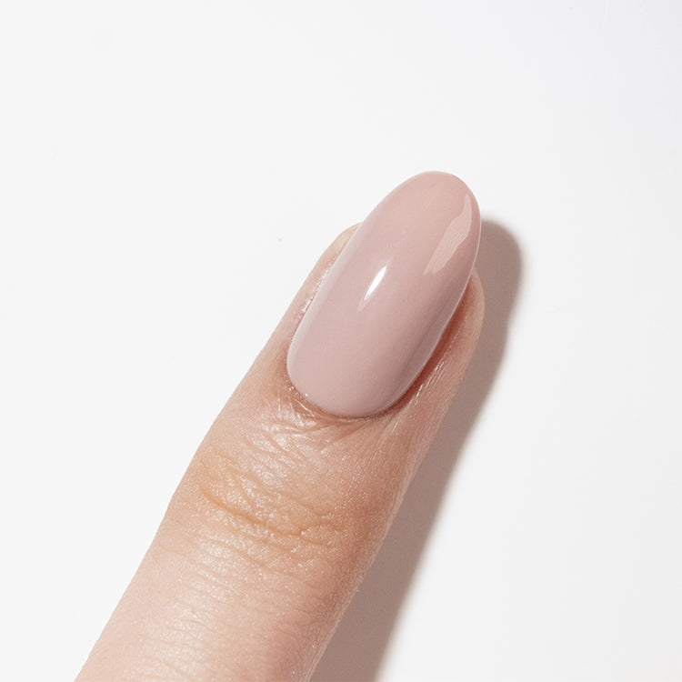 LECHAT Gel Polish Color & Top in One Coat Talli 0.5OZ - LG005
