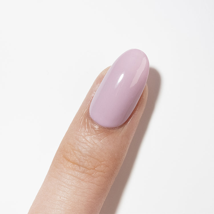 LECHAT Gel Polish Color & Top in One Coat Myriam 0.5OZ - LG006