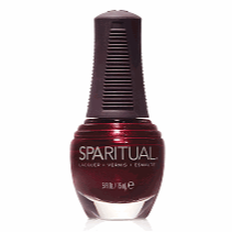 SPARITUAL Vegan Nail Lacquer 0.5oz - Epicurean #80120