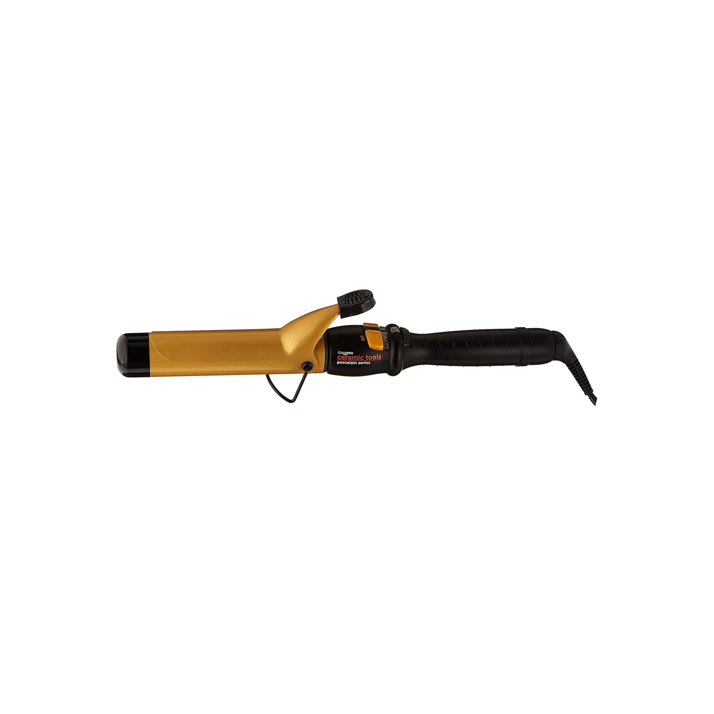 CONAIR PRO Porcelain Series - 1 1/4" Far-Infrared Curling Iron