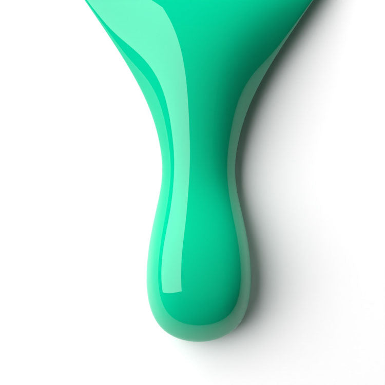 LECHAT Perfect Match Gel Duo - Green Tambourine #PMS076N
