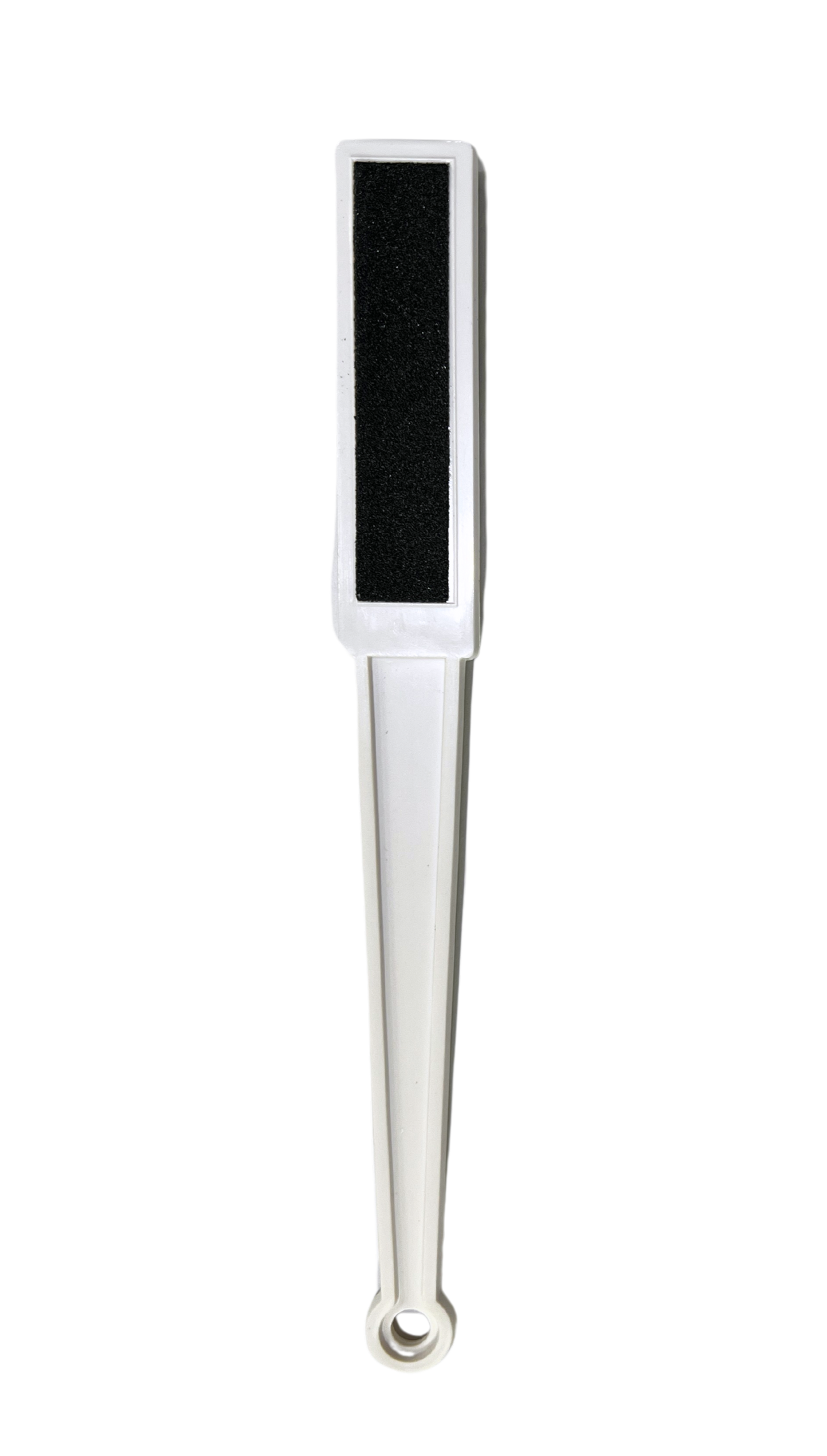 Mini 2-Sided Callus File with Handle