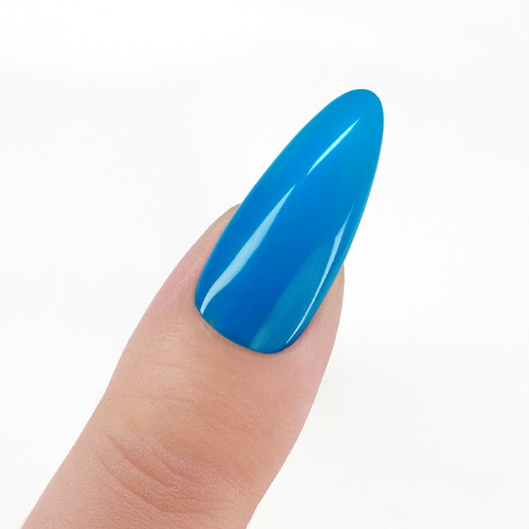 LECHAT Perfect Match Pro Powder 42g - Vivid Turquoise PROP086