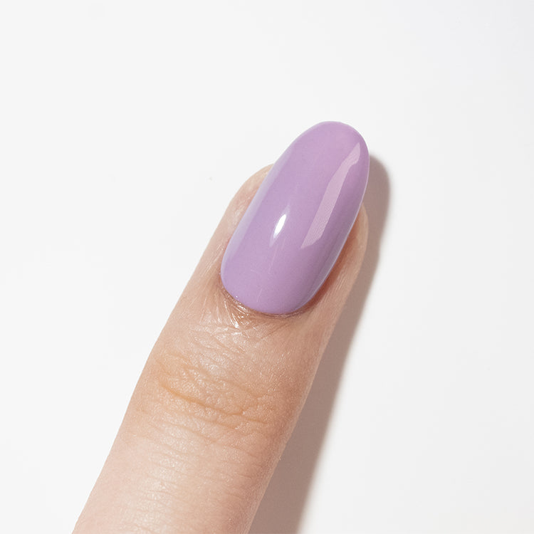 LECHAT Gel Polish Color & Top in One Coat Lotus 0.5OZ - LG008