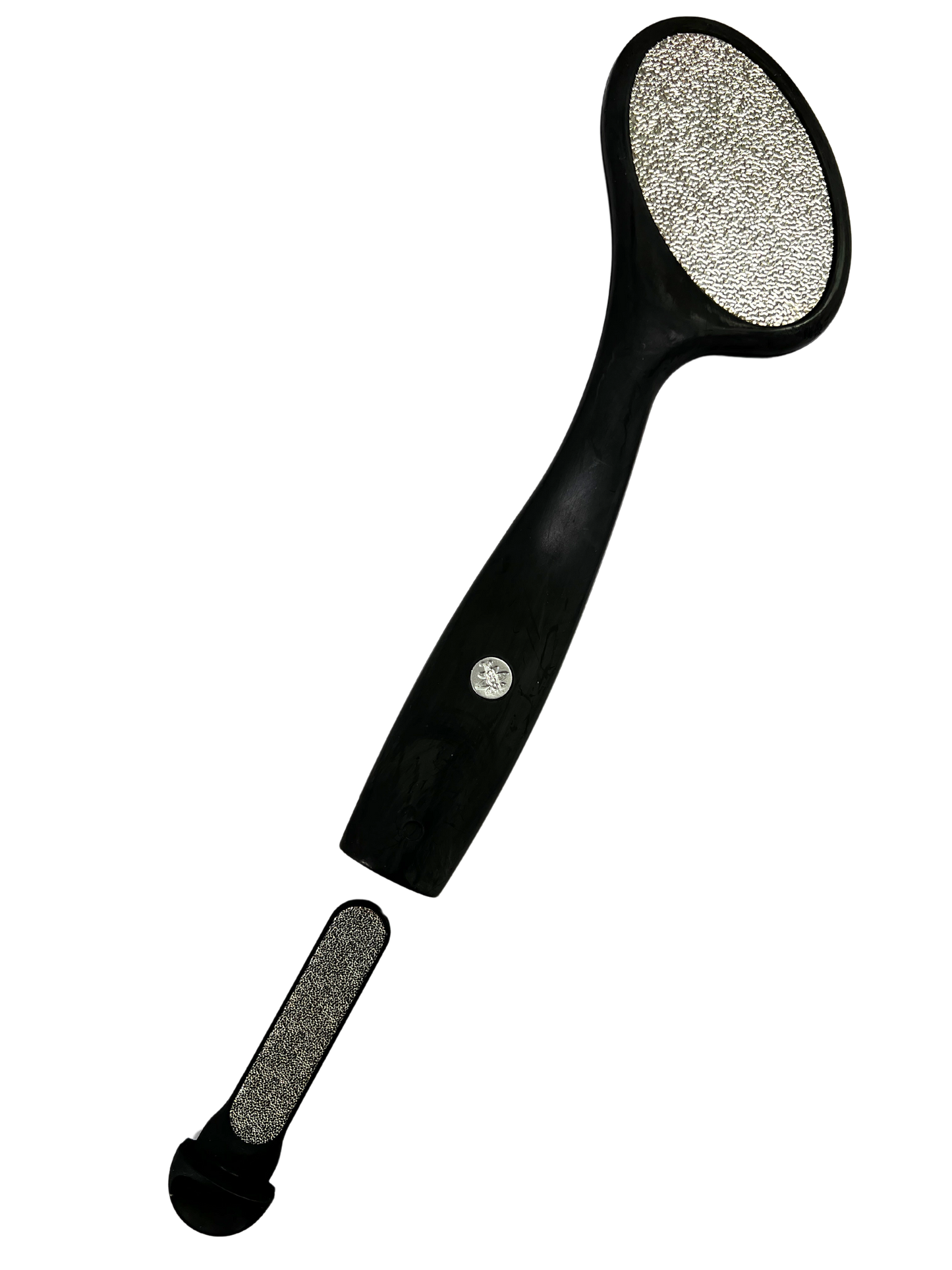 NOW & FOREVER 3in1 Nickel Callus Remover