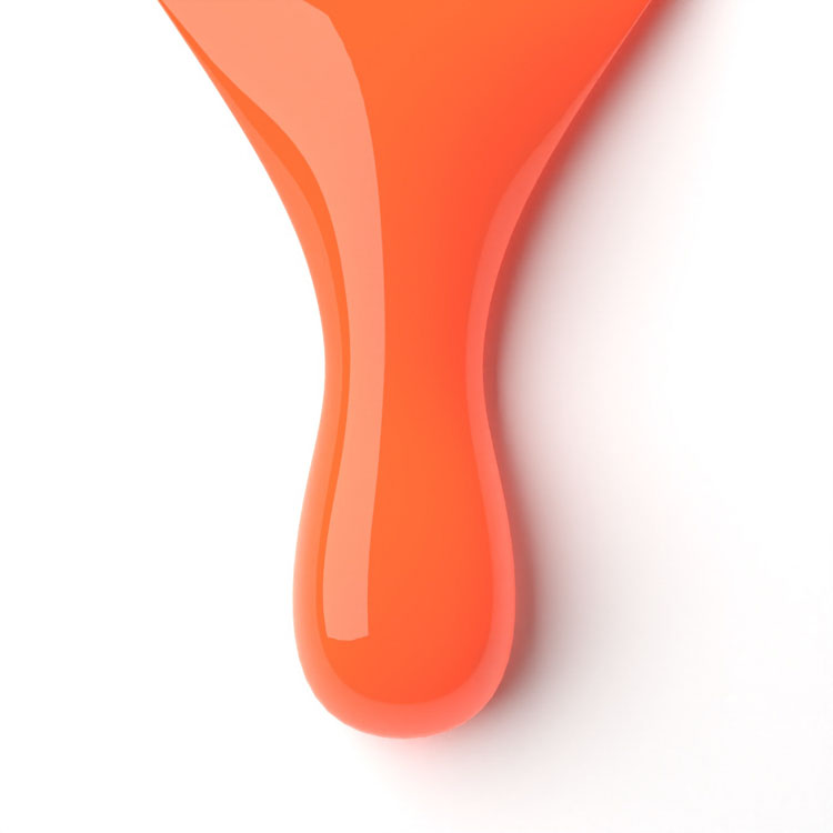 LECHAT Perfect Match Gel Duo - Coral Carnation #PMS097