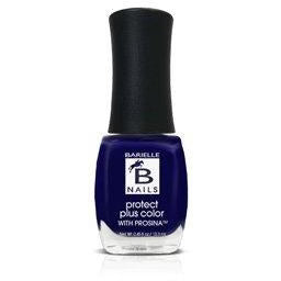 BARIELLE Nails Protect + Color w/ Prosina 0.5oz - Midnight in Paris #PRO5351