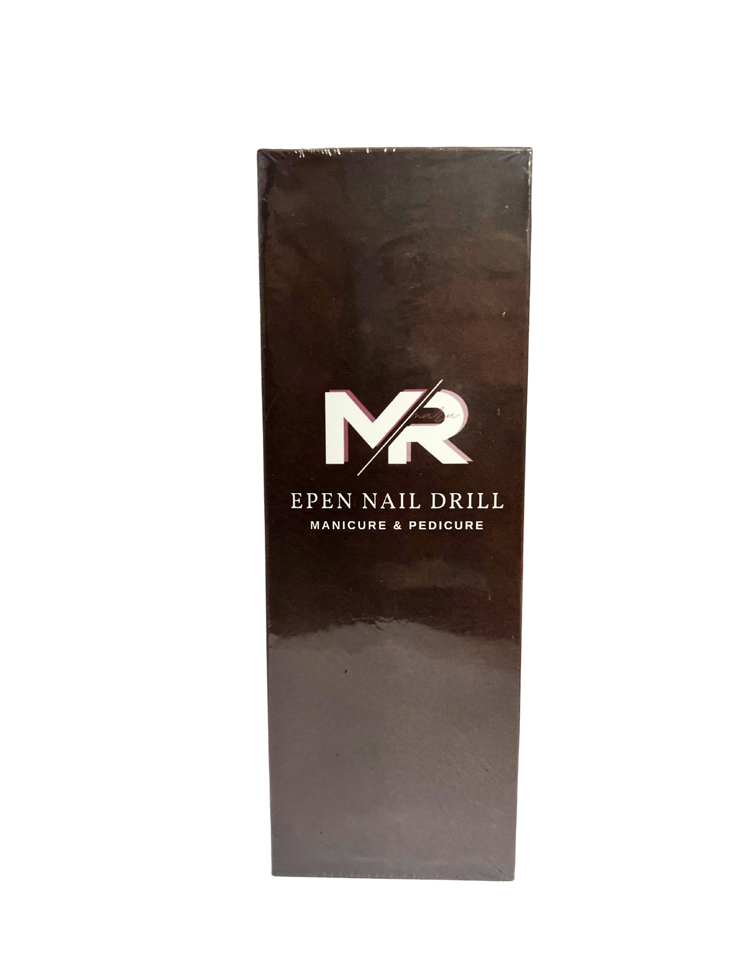 MR E Pen Nail Drill - Pink