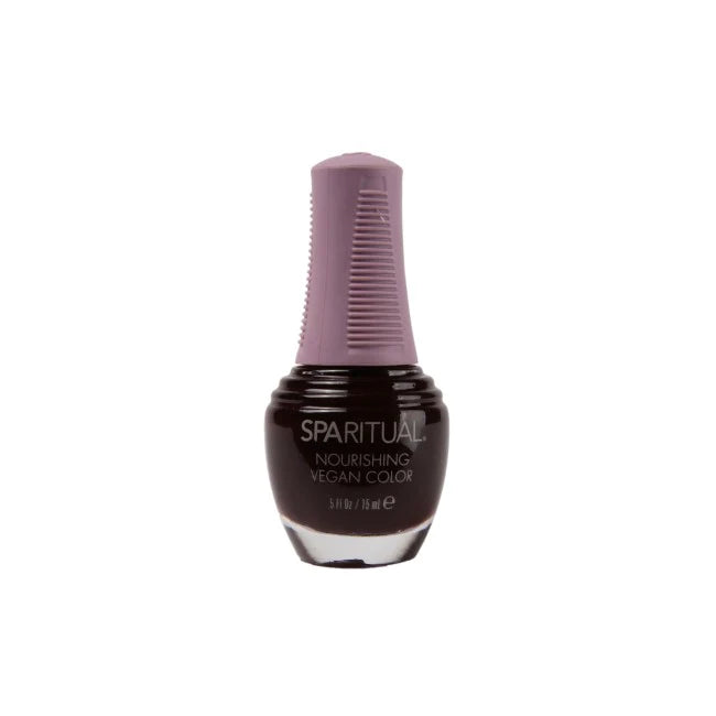 SPARITUAL Nourishing Vegan Nail Lacquer 0.5oz - Abracadabra #80648 image 0