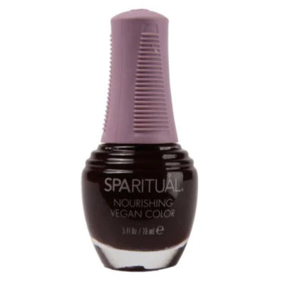 SPARITUAL Nourishing Vegan Nail Lacquer 0.5oz - Abracadabra #80648 image 0