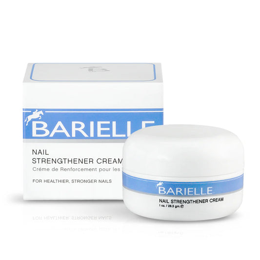 BARIELLE Nail Strengthener Cream 1oz