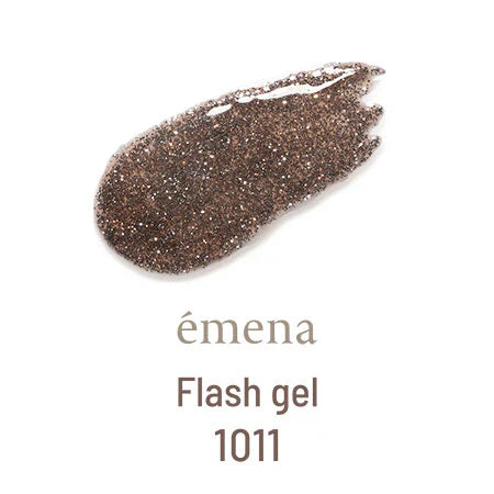 émena Flash Gel (1007 - 1011) 8g