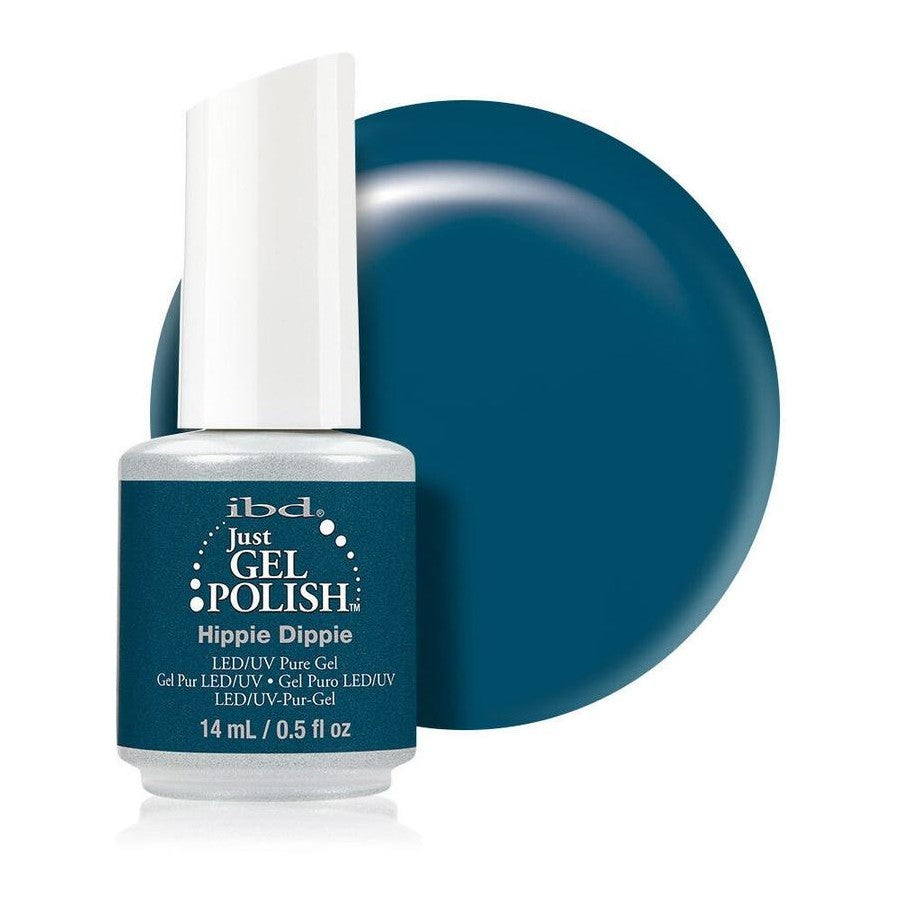 IBD Just Gel Polish 0.5oz - Hippie Dippie #56853