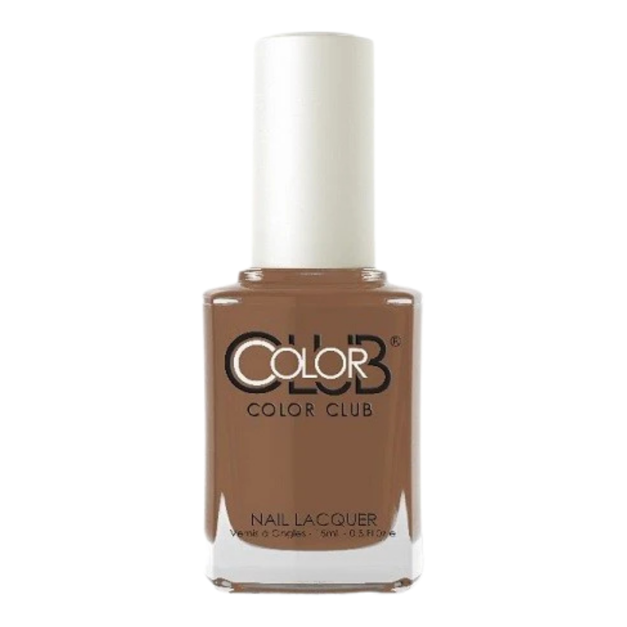COLOR CLUB Nail Lacquer 0.5oz - Fondue For Two #1041