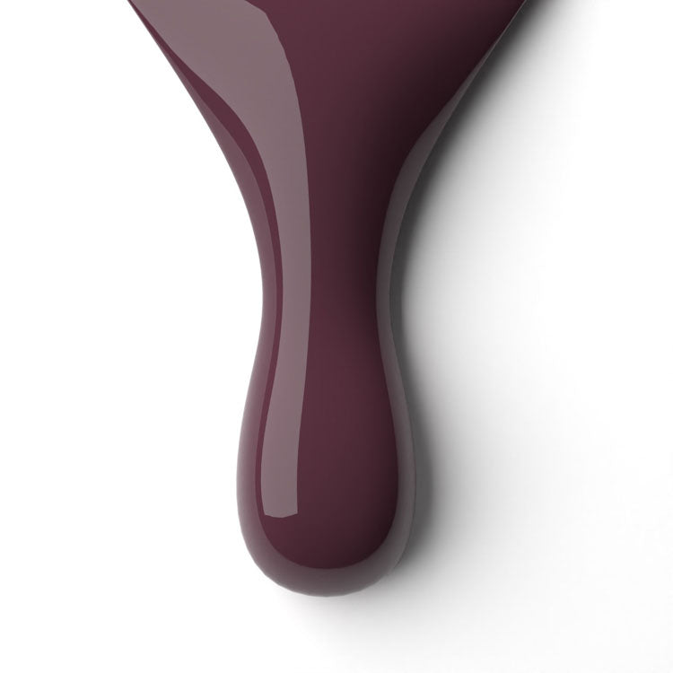 LECHAT Perfect Match Gel Duo - Malt Shop Maroon #PMS108N