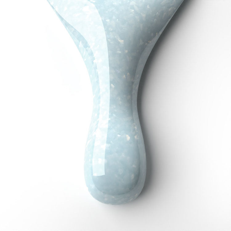 LECHAT Perfect Match Gel Duo - Anew Blue #PMS109N