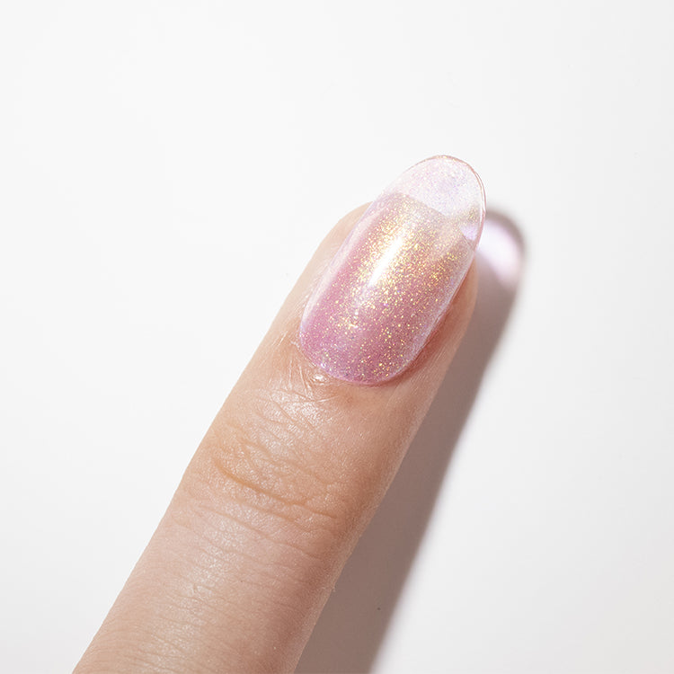 LECHAT Gel Polish Color & Top in One Coat Phenomena 0.5OZ - LG010