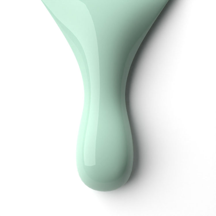 LECHAT Perfect Match Gel Duo - Mint Jubilee #PMS116