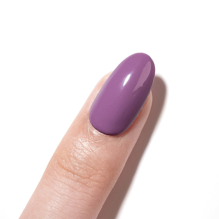 LECHAT Gel Polish Color & Top in One Coat Tenaya 0.5OZ - LG011