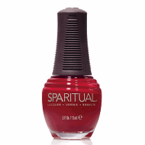 SPARITUAL Vegan Nail Lacquer 0.5oz - Hunk of Burnin' Love #80011 image 0