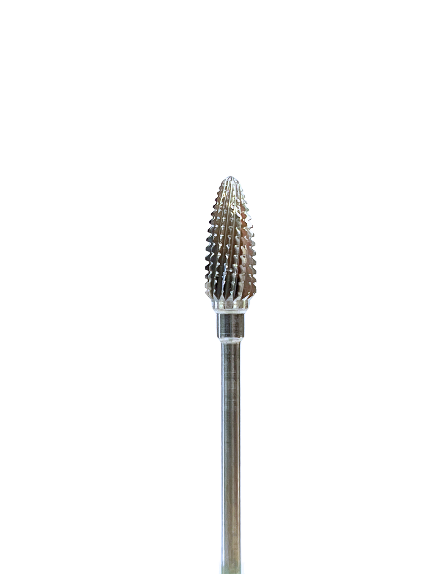 Typhoon Drill Bit Long Shank - Extra Coarse