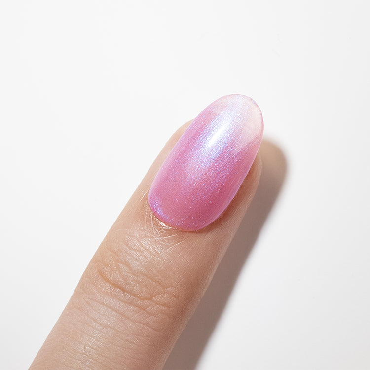 LECHAT Gel Polish Color & Top in One Coat Bubble Wand 0.5OZ - LG012