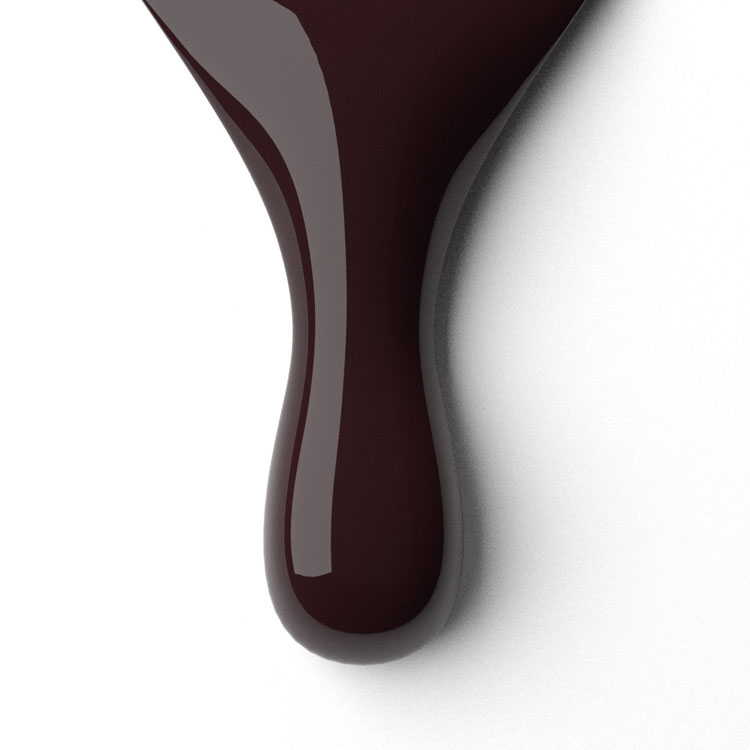 LECHAT Perfect Match Gel Duo - Maroonscape #PMS132