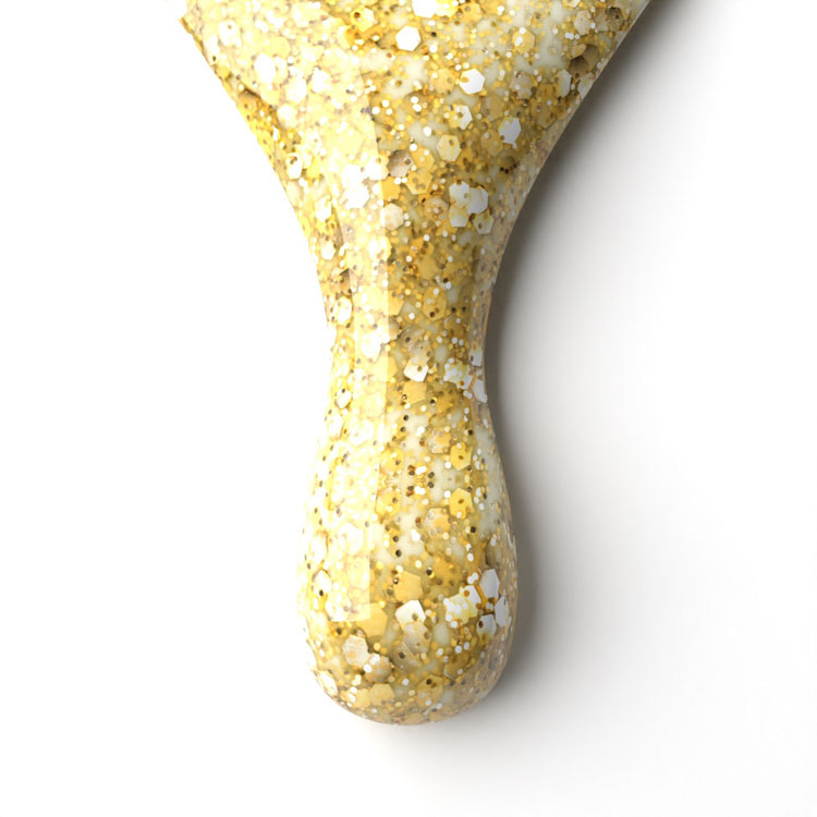 LECHAT Perfect Match Gel Duo - Golden Bliss #PMS135