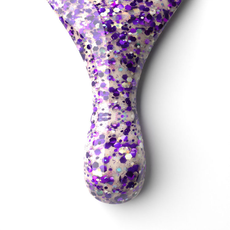 LECHAT Perfect Match Gel Duo - Violet Vixen #PMS136
