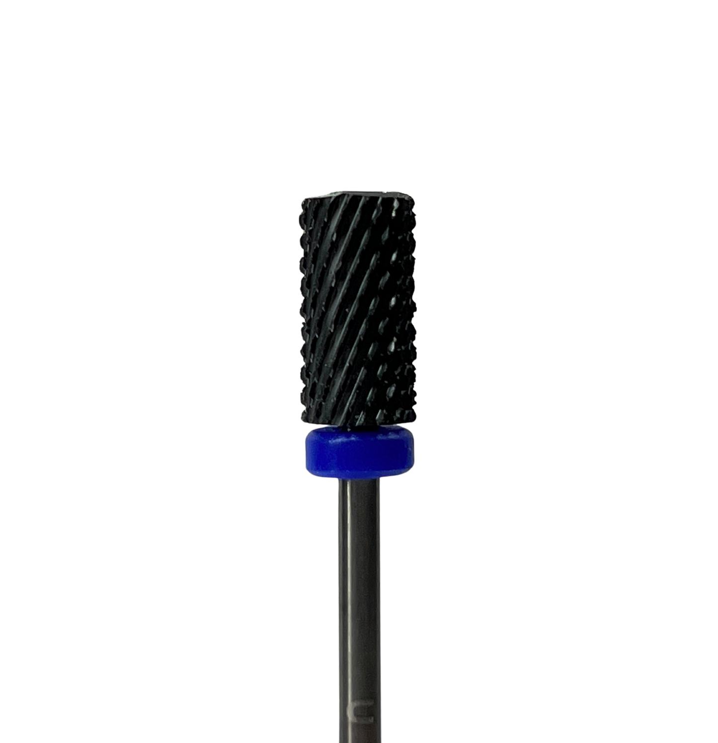 TRIANGLE Black Ceramic Large Barrel Bit - XC