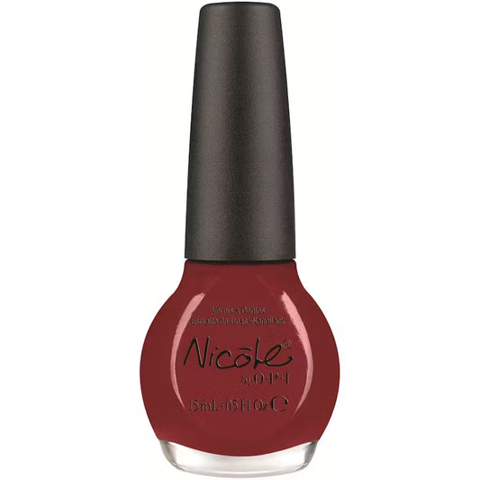 Nicole by OPI 0.5oz - Deeply In Love #NI044