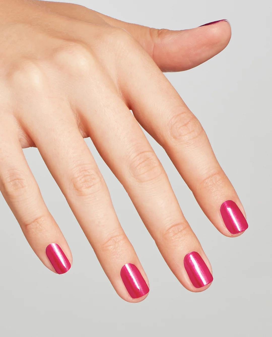 OPI Nail Lacquer 0.5oz - 15 Minutes of Flame #H011