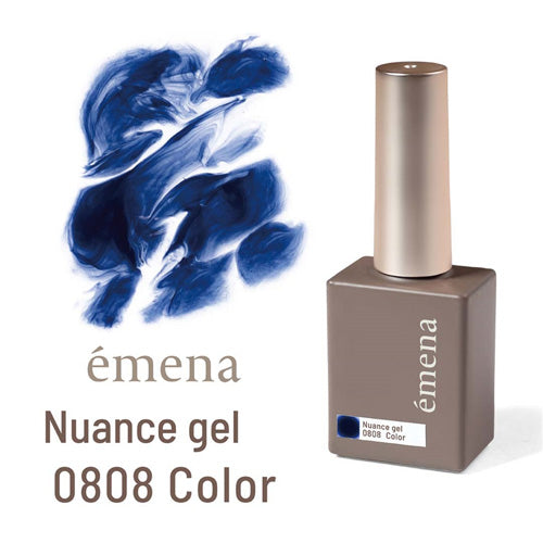émena Nuance Gel (0800 - 0808) 8g