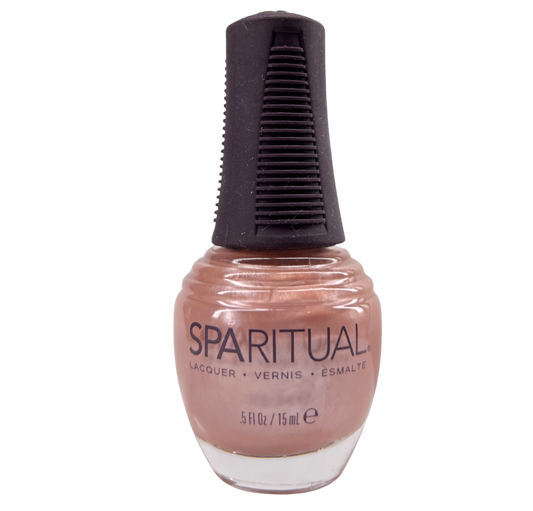 SPARITUAL Vegan Nail Lacquer 0.5oz - Jet Setter #80246