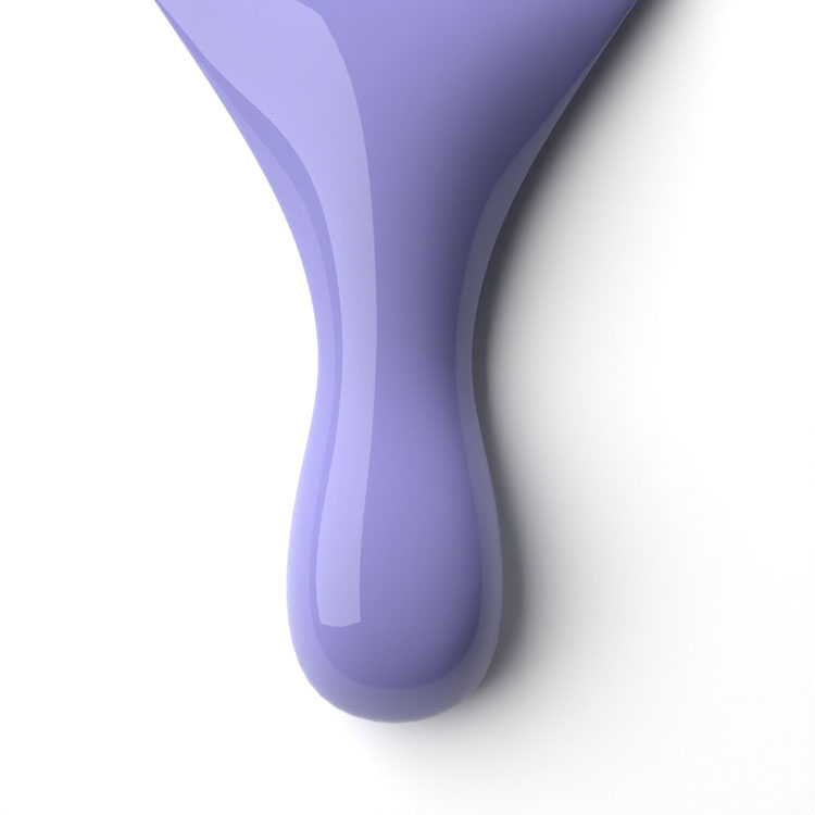 LECHAT Perfect Match Gel Duo - Castaway #PMS154