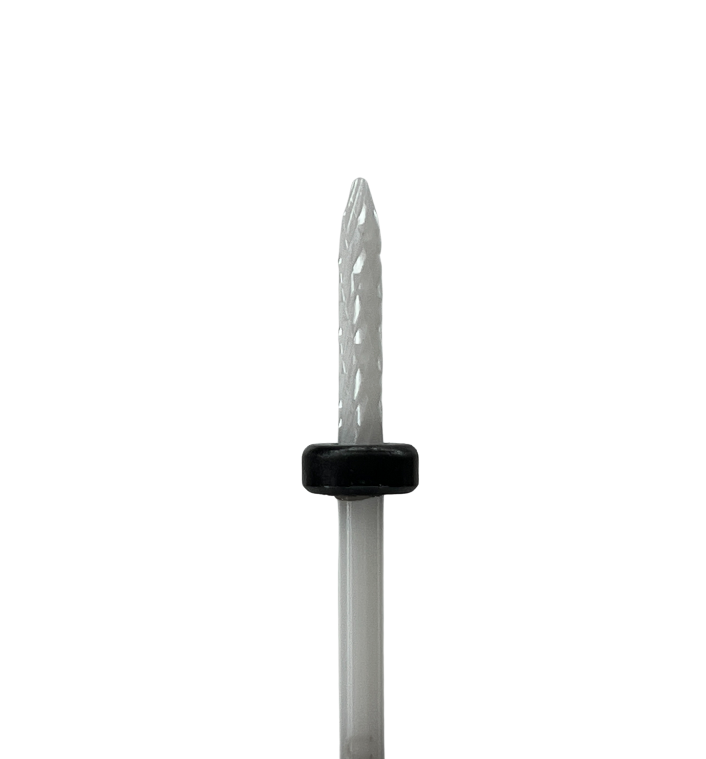 BEAUTY20 Ceramic UNC Bit - White