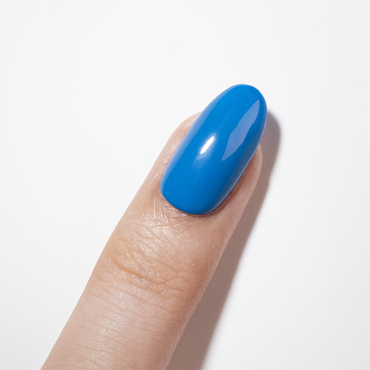 LECHAT Gel Polish Color & Top in One Coat Prince Eric 0.5OZ - LG015